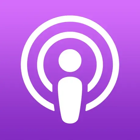 Apple Podcast